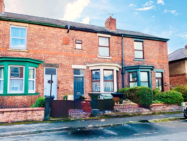 19 Scarisbrick Street