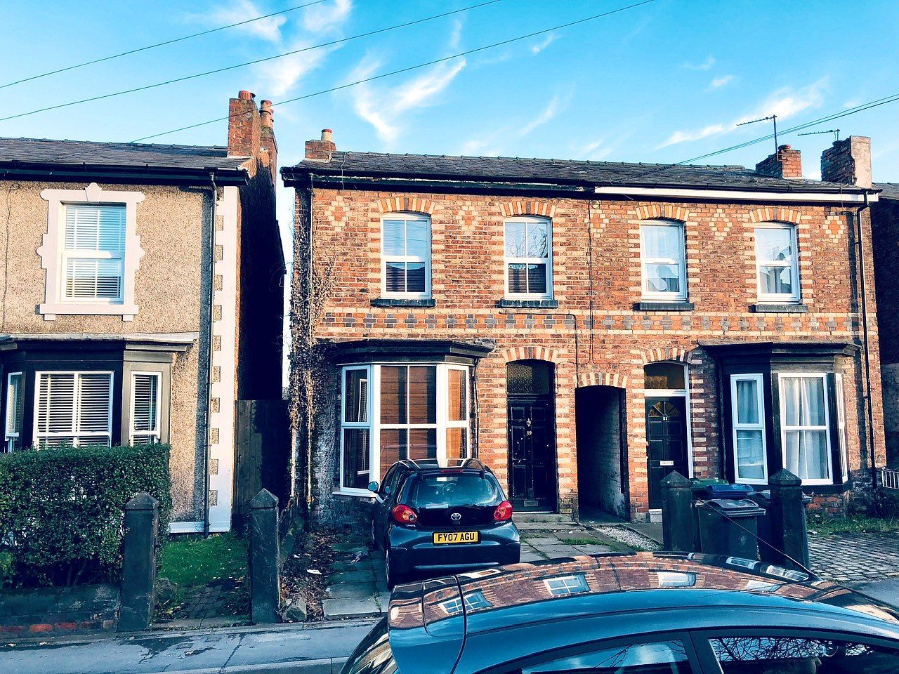 19 Stanley Street