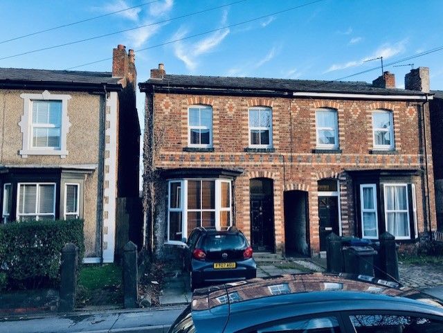 19 Stanley Street, Ormskirk