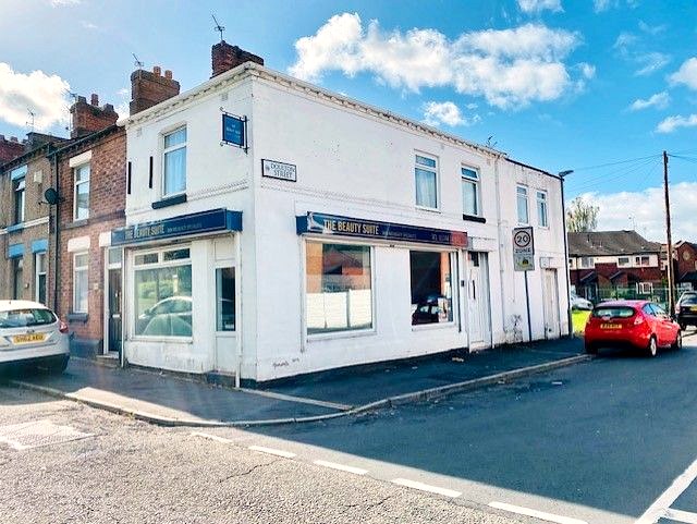 274 Boundary Road