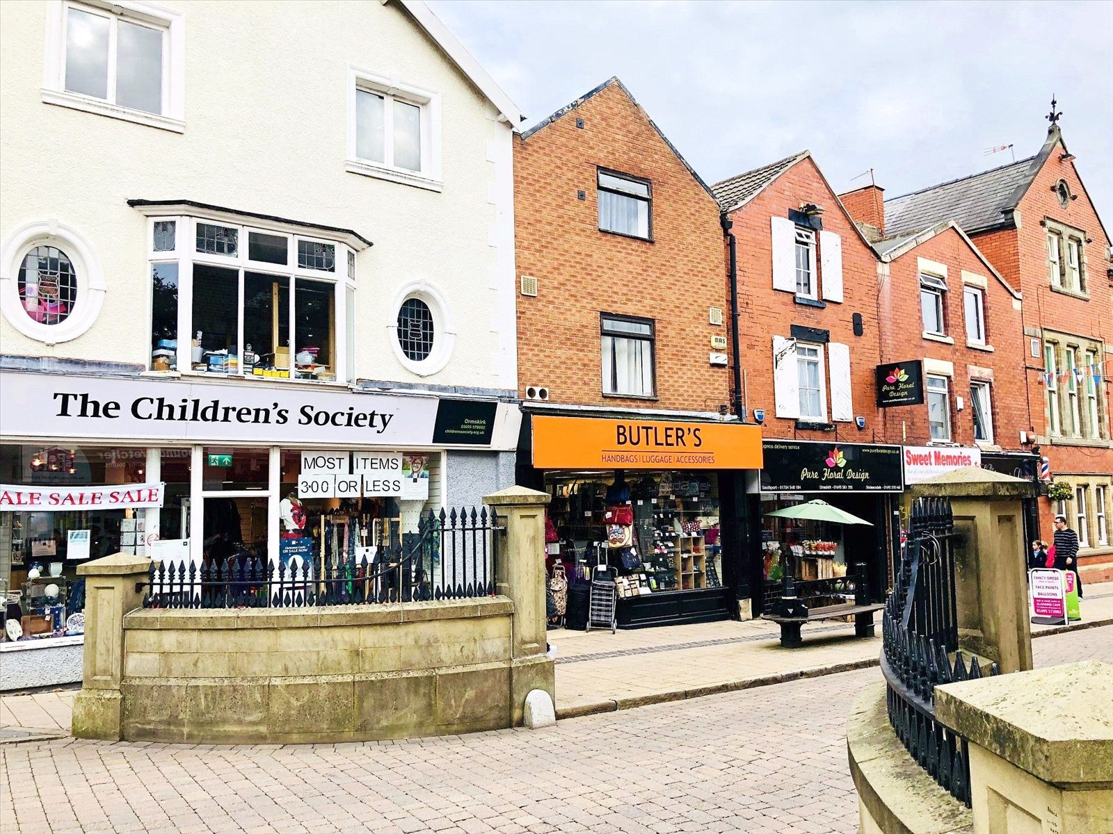 32a Church Street