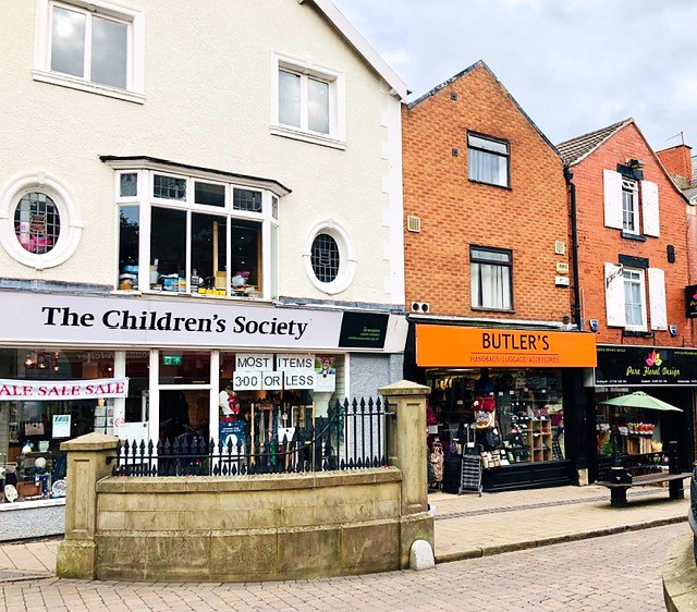 36 Church Street