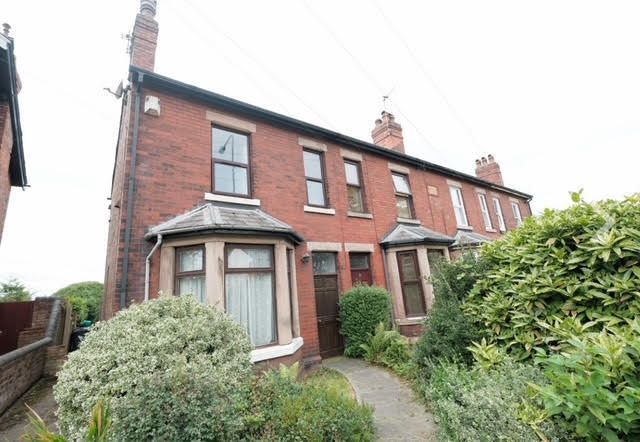 57 Southport Road, Ormskirk